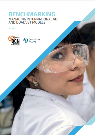 BENCHMARKING: MANAGING INTERNATIONAL VET AND DUAL VET MODELS